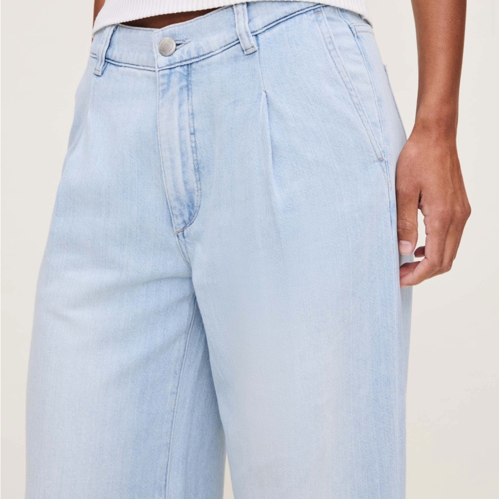 DL1961 Isabel Aura Jeans - Picture 2 of 6